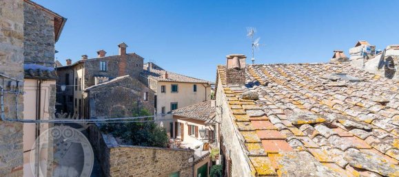 5-salle Appartement à Cortona, Italy No. 87622 15