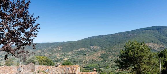 5-salle Appartement à Cortona, Italy No. 87622 26