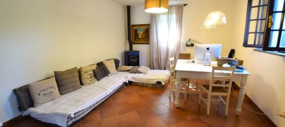 Вилла с 4 комнатами в Фаулья, Италия № 229768 19