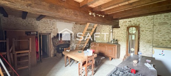 Casa T1 em Sarthe, France N.º 281864 2