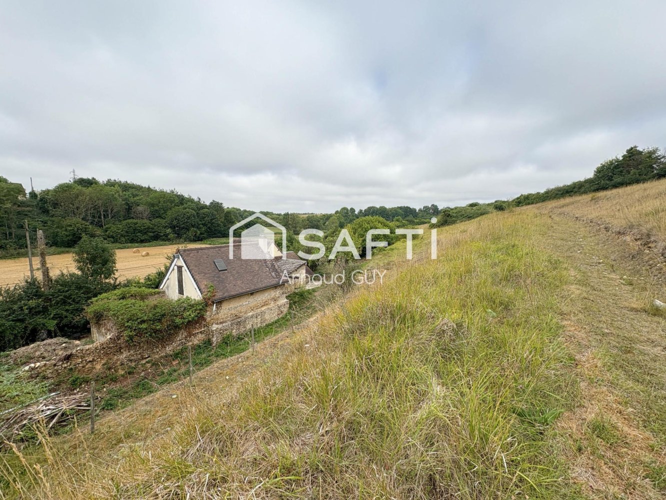 Casa T1 em Sarthe, France N.º 281864