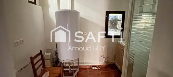 Casa T1 em Sarthe, France N.º 281864 5