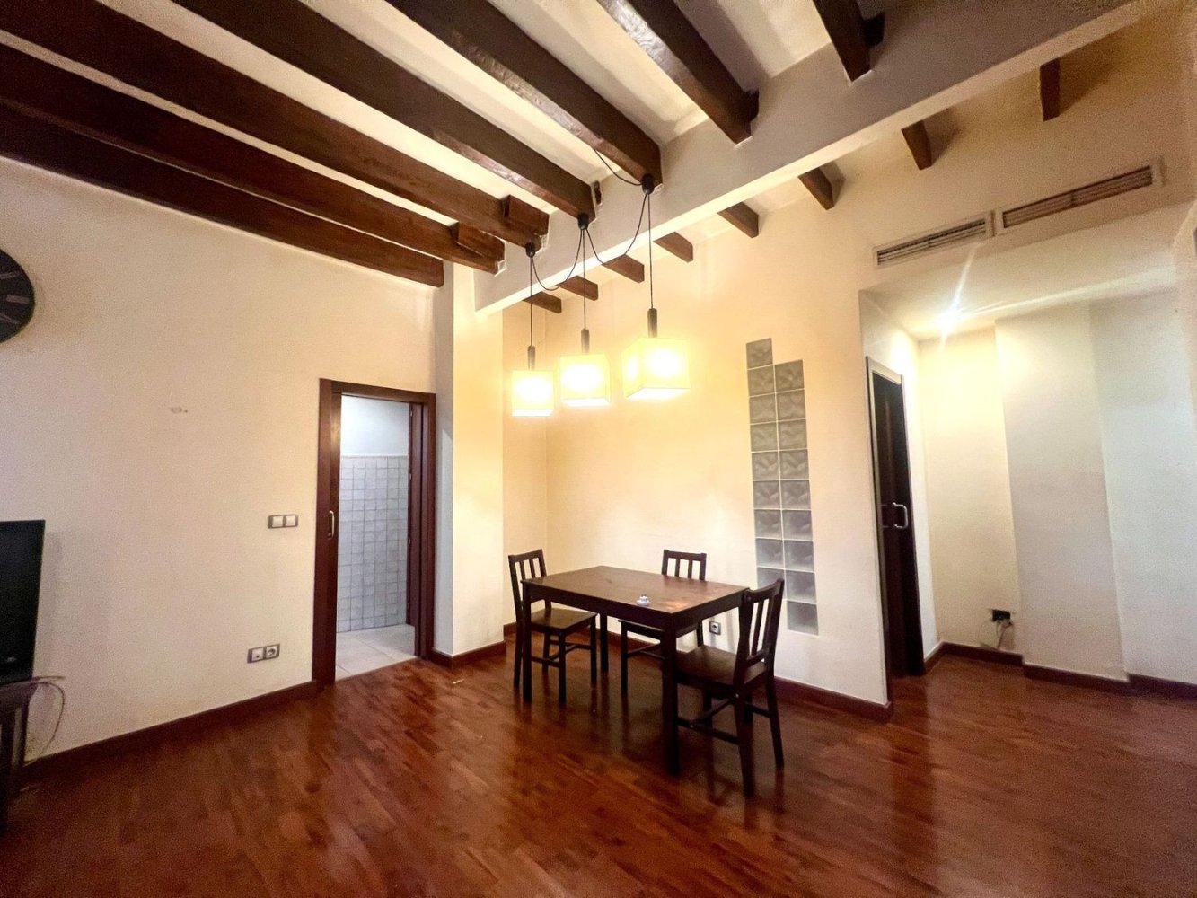 Apartamento T2 em Alicante, Spain N.º 254650