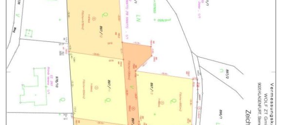  Land in Kottmannsdorf, Austria No. 132084 6