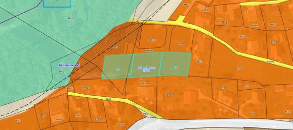  Land in Kottmannsdorf, Austria No. 132084 5