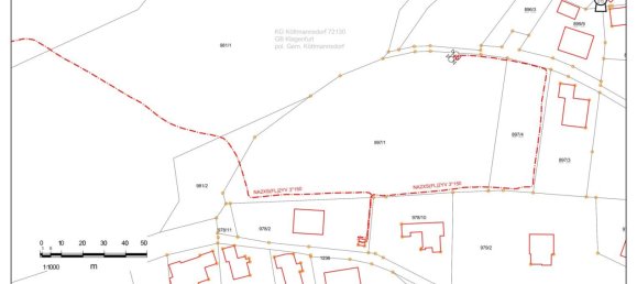  Land in Kottmannsdorf, Austria No. 132084 7