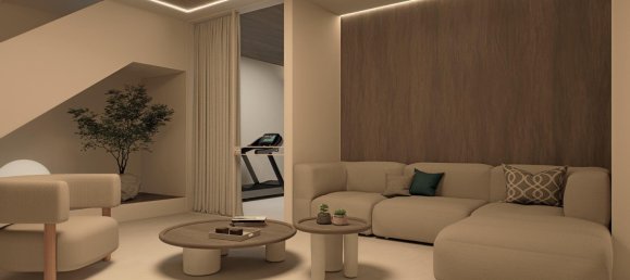 3 dormitorios сasa en venta en Gran Alacant, Alicante, Comunidad Valenciana, Spain № 365608 12