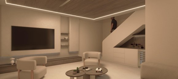 3 dormitorios сasa en venta en Gran Alacant, Alicante, Comunidad Valenciana, Spain № 365608 13