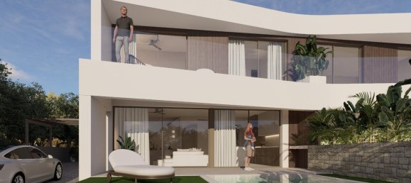3 dormitorios сasa en venta en Gran Alacant, Alicante, Comunidad Valenciana, Spain № 365608 3