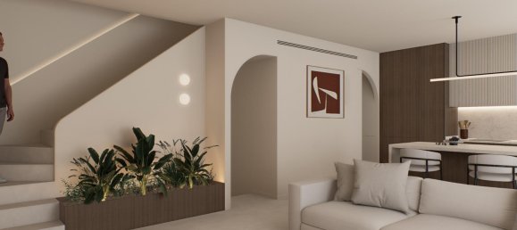 3 dormitorios сasa en venta en Gran Alacant, Alicante, Comunidad Valenciana, Spain № 365608 6
