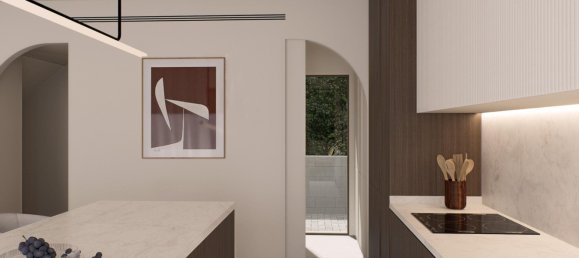 3 dormitorios сasa en venta en Gran Alacant, Alicante, Comunidad Valenciana, Spain № 365608 9