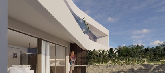 3 dormitorios сasa en venta en Gran Alacant, Alicante, Comunidad Valenciana, Spain № 365608 4