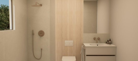 3 dormitorios сasa en venta en Gran Alacant, Alicante, Comunidad Valenciana, Spain № 365608 16
