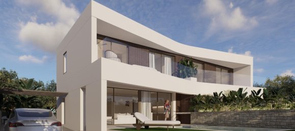 3 dormitorios сasa en venta en Gran Alacant, Alicante, Comunidad Valenciana, Spain № 365608 2