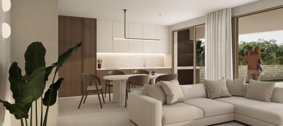 3 dormitorios сasa en venta en Gran Alacant, Alicante, Comunidad Valenciana, Spain № 365608 7