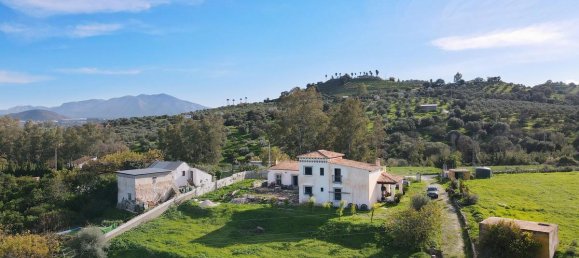 5 Schlafzimmer Villa in Coin, Spain, Nr. 54243 8