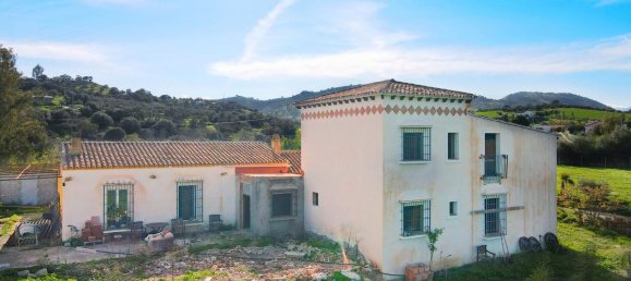 5 Schlafzimmer Villa in Coin, Spain, Nr. 54243 10