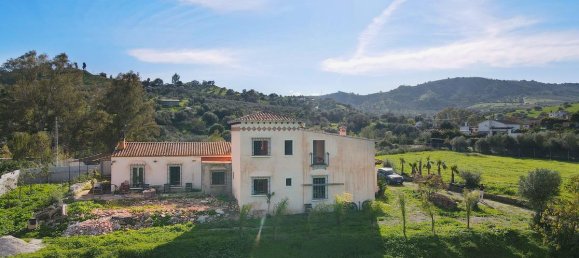 5 Schlafzimmer Villa in Coin, Spain, Nr. 54243 9