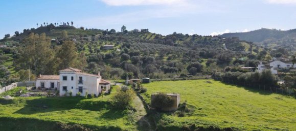 5 Schlafzimmer Villa in Coin, Spain, Nr. 54243 3