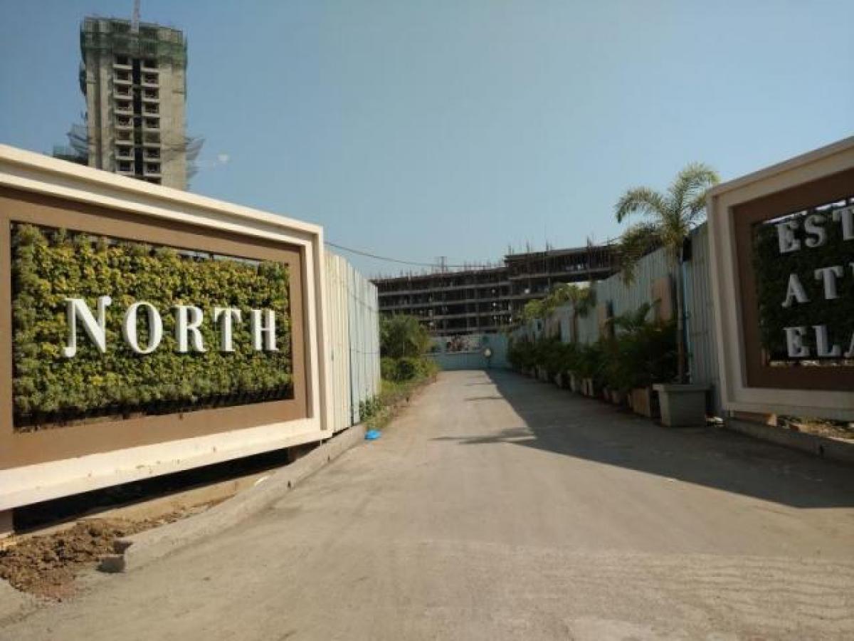 استوديو في Mumbai, India رقم 20378