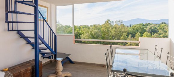 2 chambres Appartement à Estepona, Spain No. 185071 9