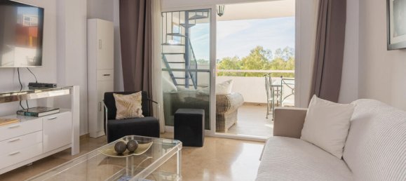 2 chambres Appartement à Estepona, Spain No. 185071 2