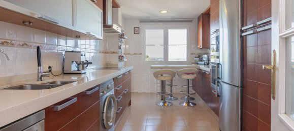 2 chambres Appartement à Estepona, Spain No. 185071 3