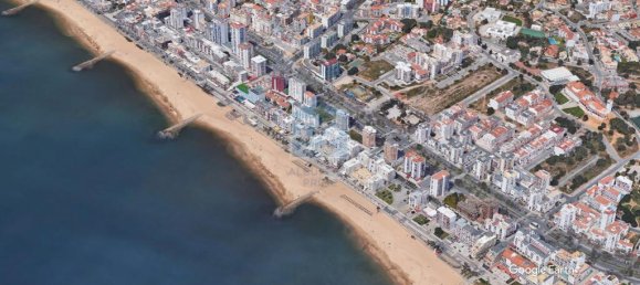 2 bedrooms Apartment in Quarteira, Portugal No. 97564 17