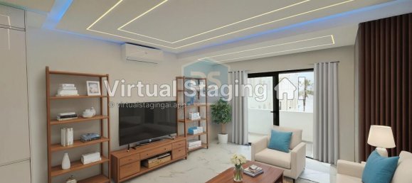 2 bedrooms Apartment in Quarteira, Portugal No. 97564 13