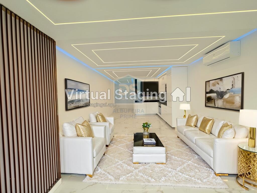 2 bedrooms Apartment in Quarteira, Portugal No. 97564