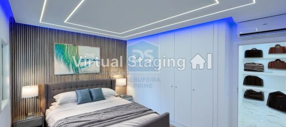 2 bedrooms Apartment in Quarteira, Portugal No. 97564 4