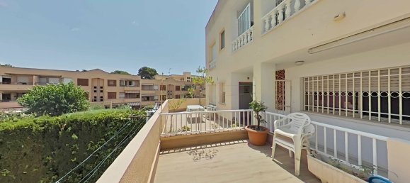 2 bedrooms Apartment in San Pedro del Pinatar, Spain No. 138731 7