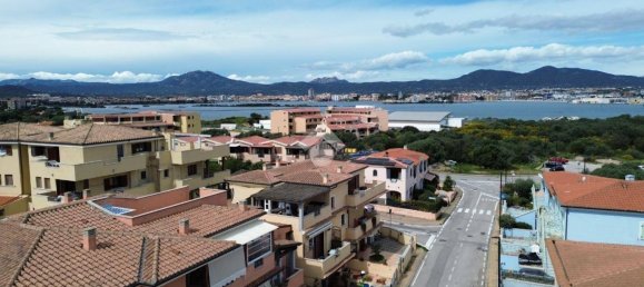 2 bedrooms Apartment in Olbia, Italy No. 190384 17