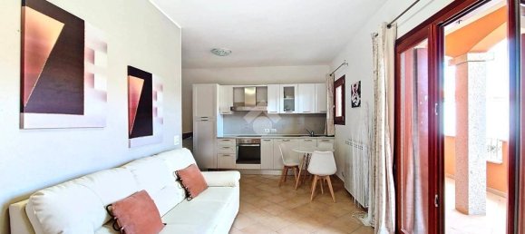 2 bedrooms Apartment in Olbia, Italy No. 190384 4