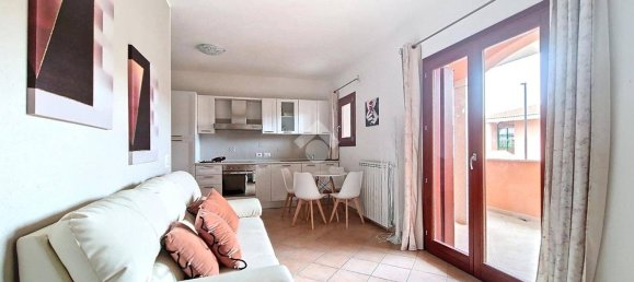2 bedrooms Apartment in Olbia, Italy No. 190384 3