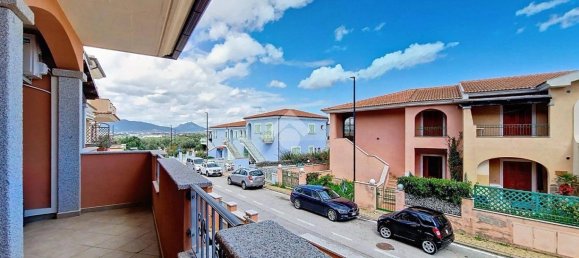 2 bedrooms Apartment in Olbia, Italy No. 190384 8