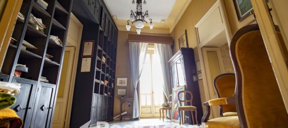 6-Zimmer Wohnung in Catanzaro, Italy, Nr. 93101 2