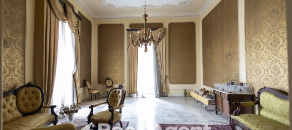 6-Zimmer Wohnung in Catanzaro, Italy, Nr. 93101 38