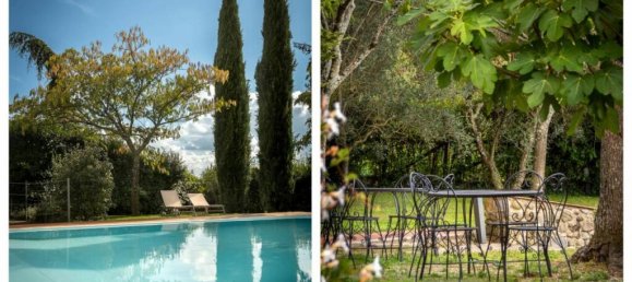 Villa T15 em Loro Ciuffenna, Italy N.º 52887 15