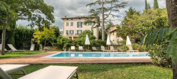Villa T15 em Loro Ciuffenna, Italy N.º 52887 7