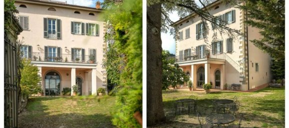 Villa T15 em Loro Ciuffenna, Italy N.º 52887 4