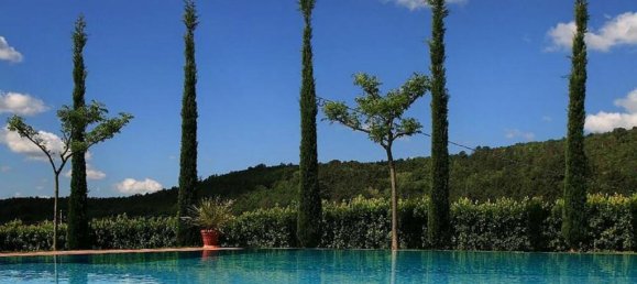 Villa T15 em Loro Ciuffenna, Italy N.º 52887 8