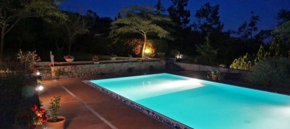 Villa T15 em Loro Ciuffenna, Italy N.º 52887 14
