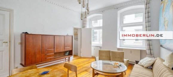 2 rooms Apartment in Kreuzberg, Germany No. 53413 2
