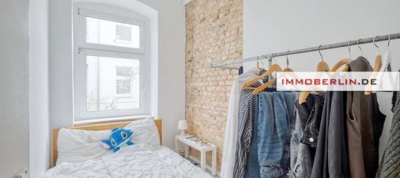 2 rooms Apartment in Kreuzberg, Germany No. 53413 4