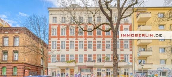 2 rooms Apartment in Kreuzberg, Germany No. 53413 3