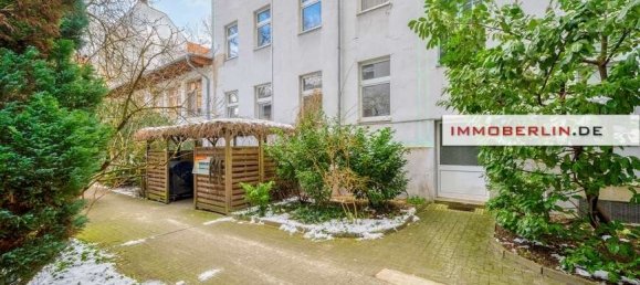 2 rooms Apartment in Kreuzberg, Germany No. 53413 5