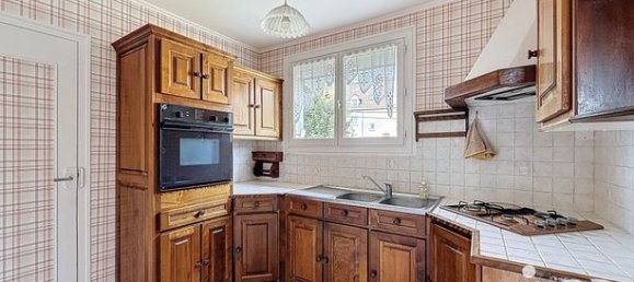 2 غرف نوم منزل في Auxerre, France رقم 353295 10