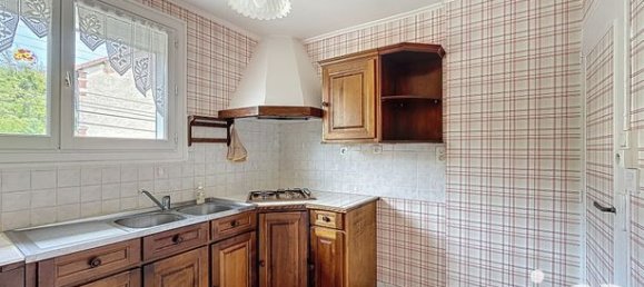 2 غرف نوم منزل في Auxerre, France رقم 353295 11