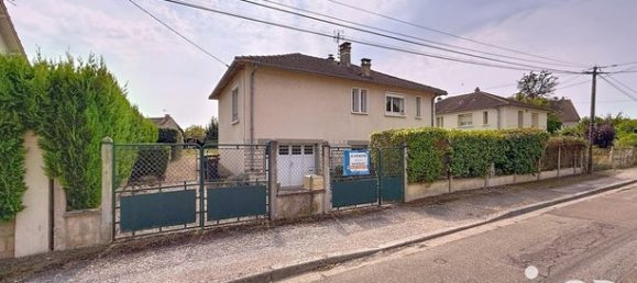 2 غرف نوم منزل في Auxerre, France رقم 353295 2